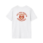 Love and a Pet T-Shirt