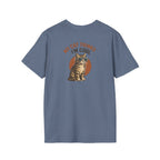 Cool Cat Sunglasses T-Shirt