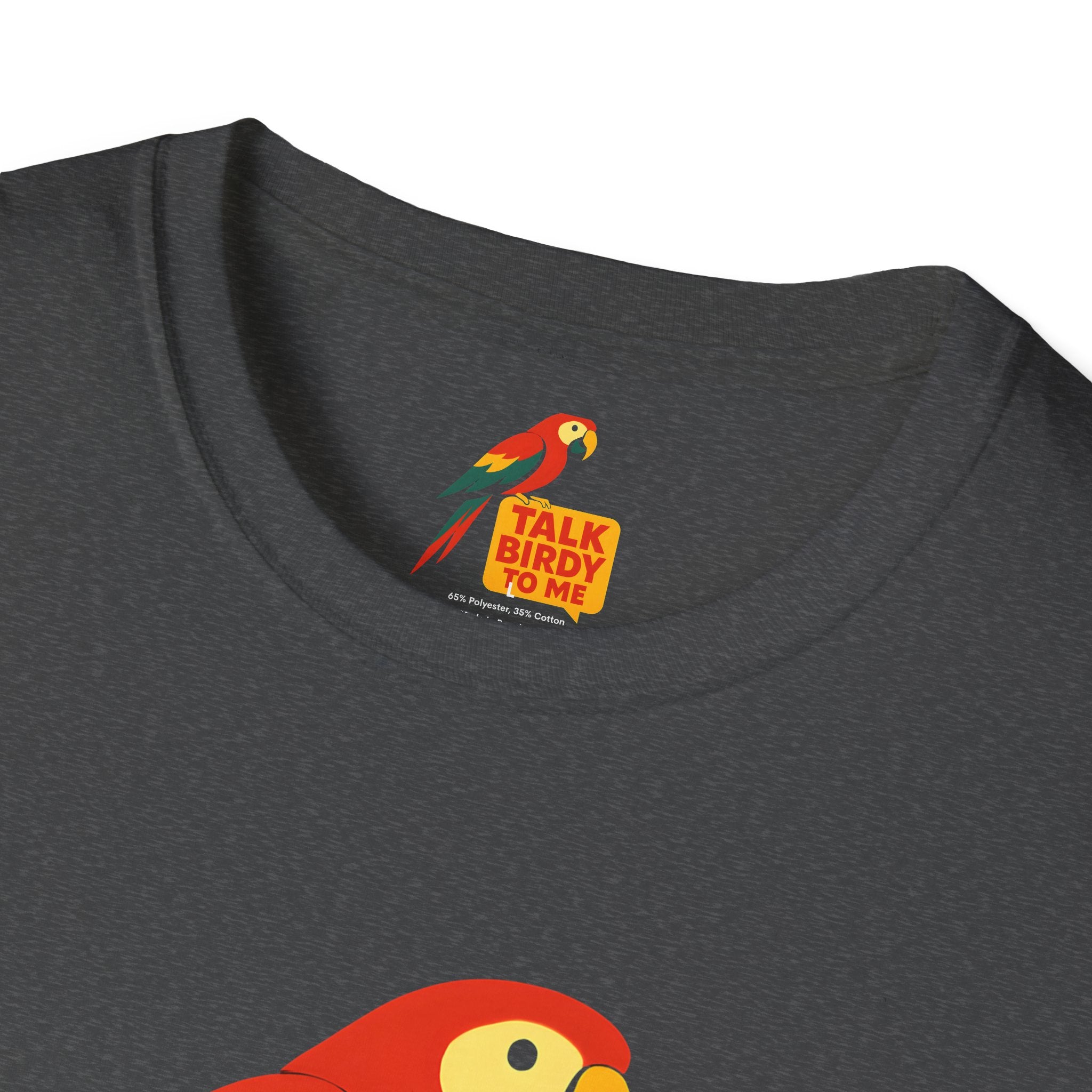 Talk Birdy To Me T-Shirt