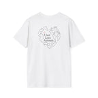 I Just Love Animals T-Shirt