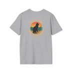 Boy Who Loves Cats T-Shirt