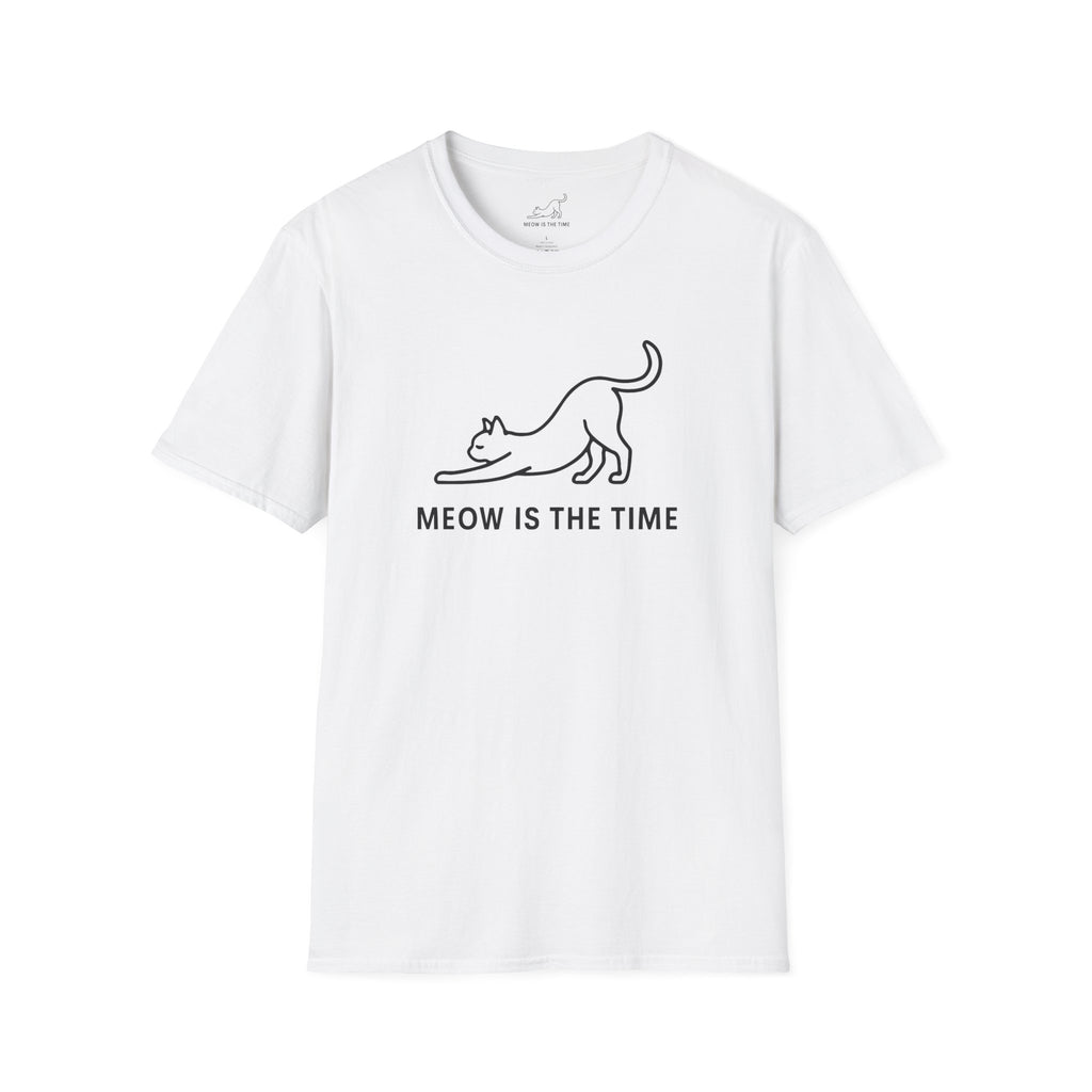 Nighttime city silhouette T-Shirt