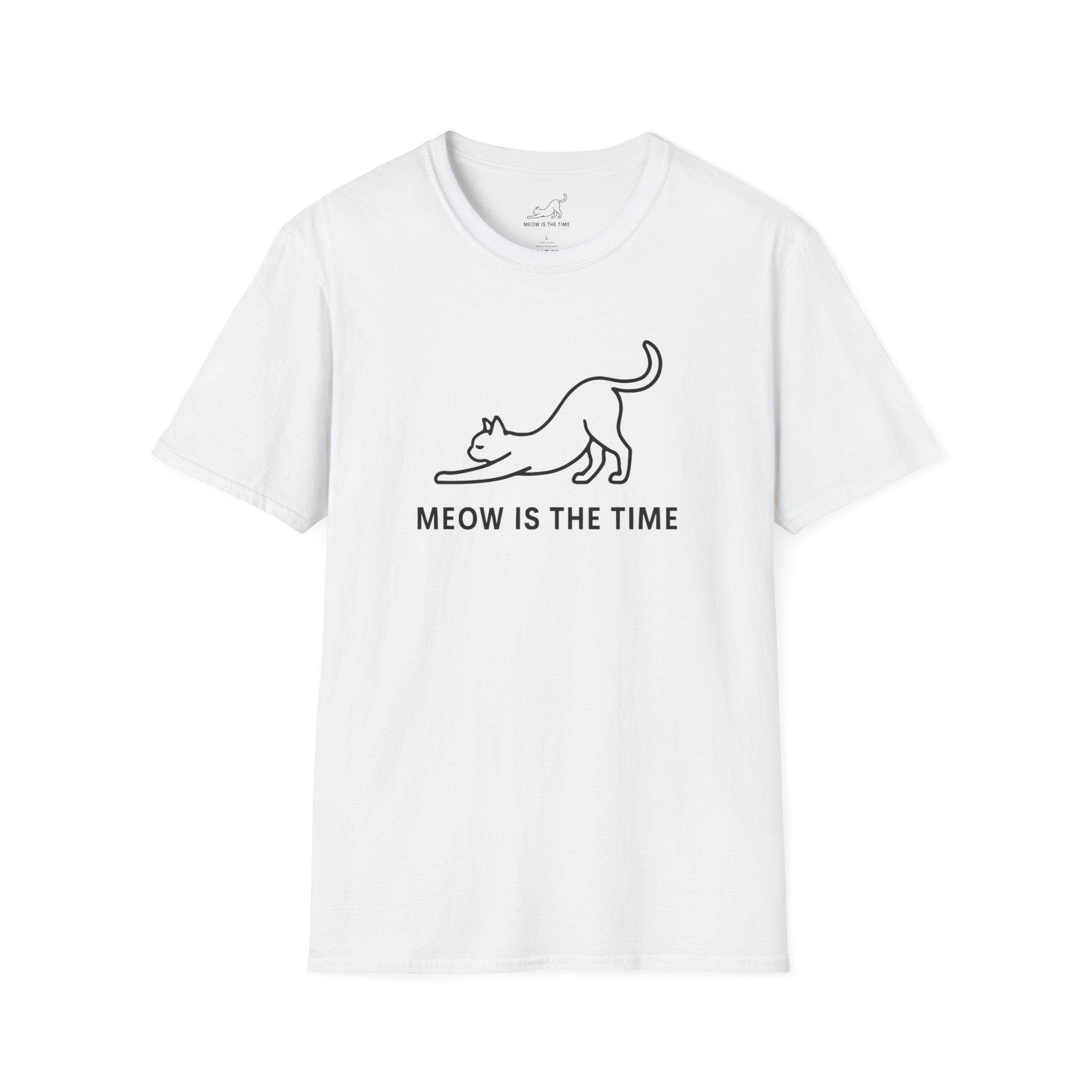 Nighttime city silhouette T-Shirt