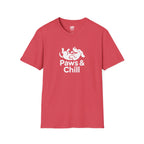 Paws and Chill T-Shirt
