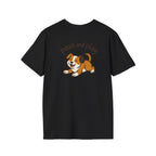 Paws and Play T-Shirt