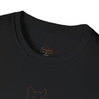 Purrfect Companion Cat T-Shirt
