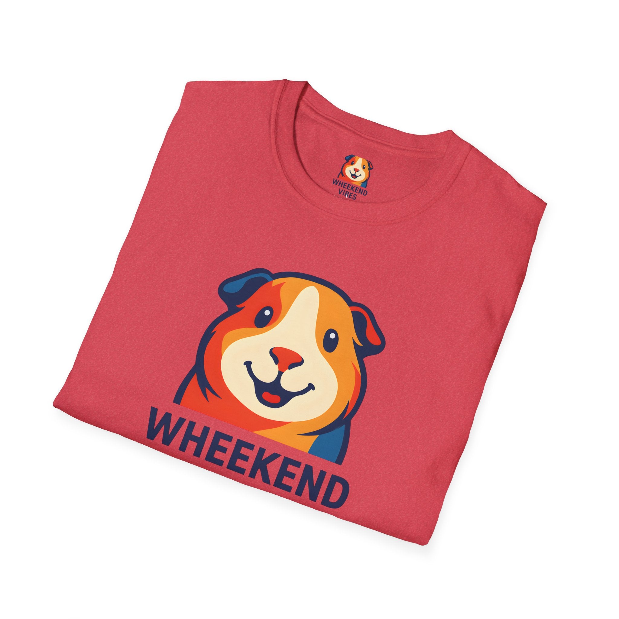 Dog Weekend Vibes T-Shirt
