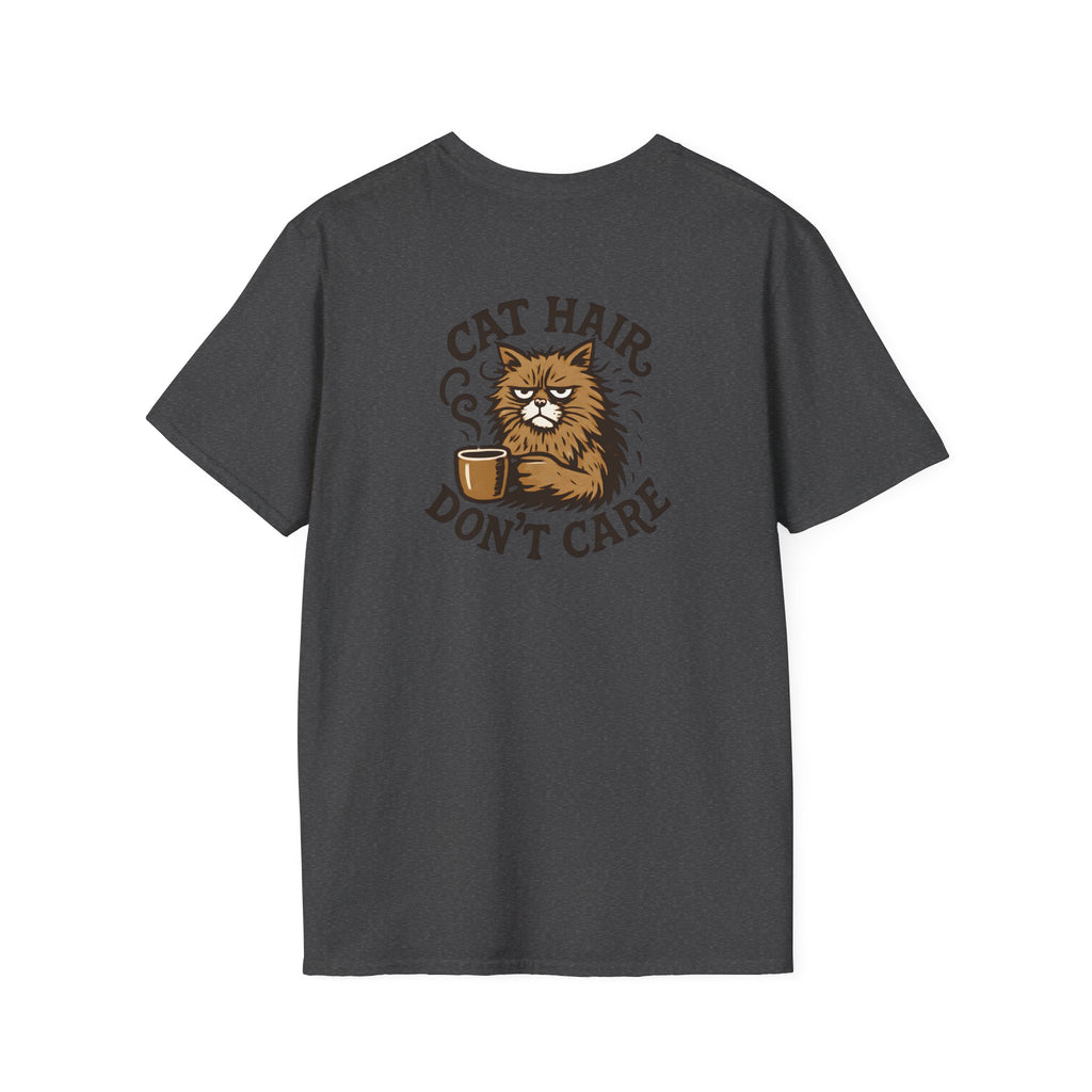 Grumpy Cat Coffee Mug T-Shirt