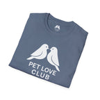 Pet Love Club T-Shirt