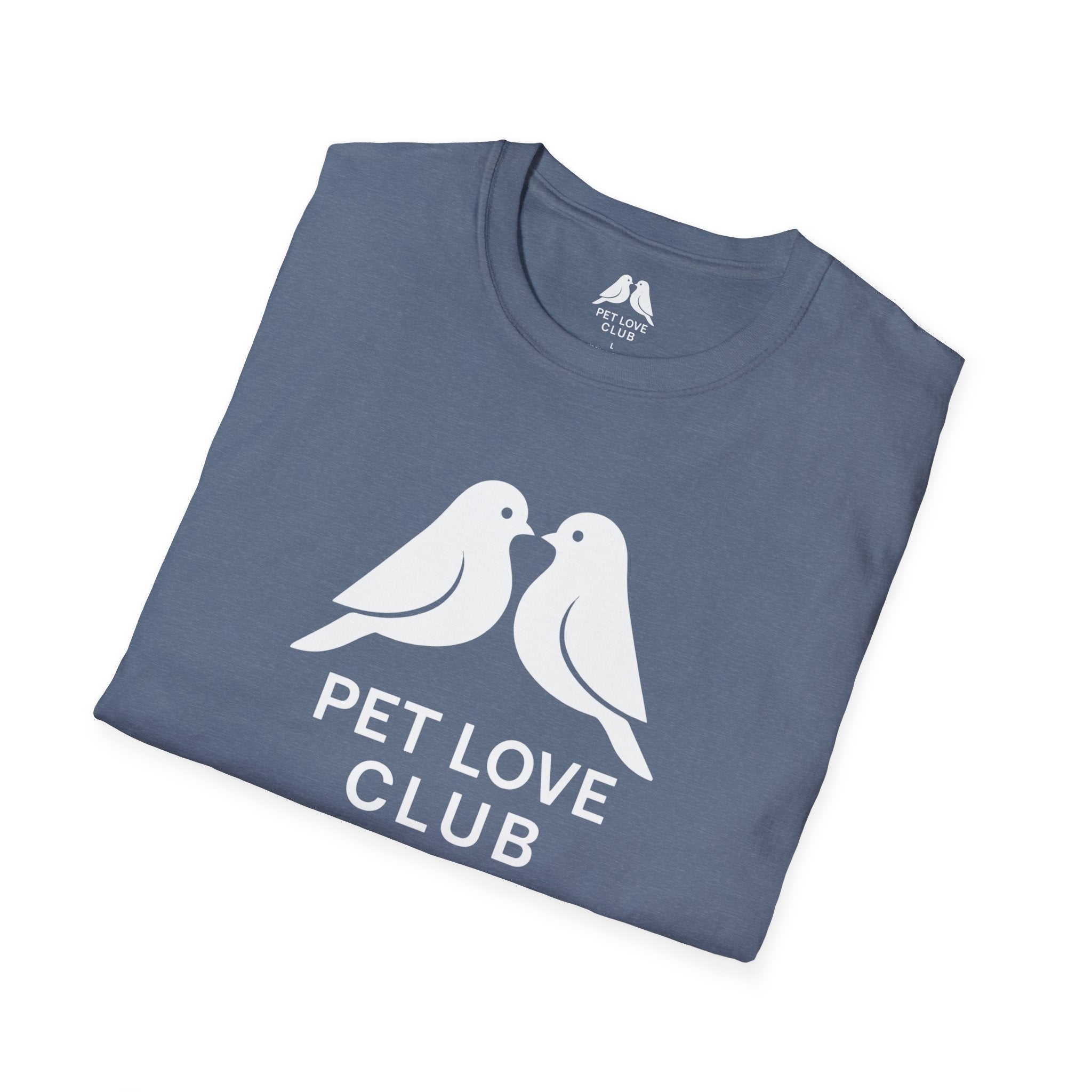 Pet Love Club T-Shirt