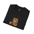 Grumpy Cat Coffee Mug T-Shirt