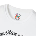 Colorful Running Dog T-Shirt