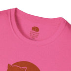 Introverted Pet Talk T-Shirt