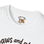 Paws and Play T-Shirt