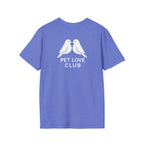 Pet Love Club T-Shirt