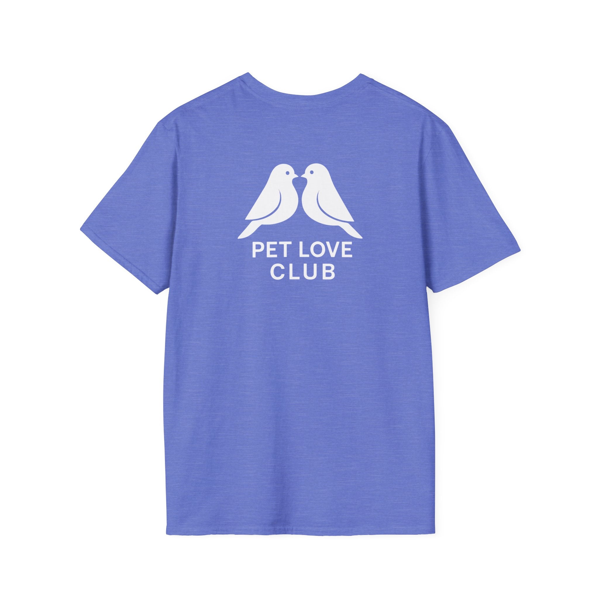 Pet Love Club T-Shirt