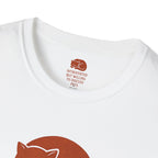 Introverted Pet Talk T-Shirt