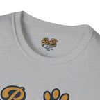 Bestie Fur Friend T-Shirt