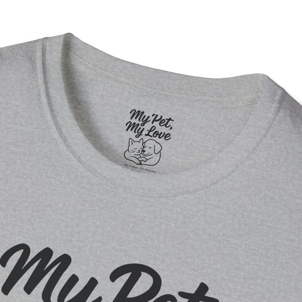 Dark silhouette figure T-Shirt