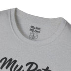 Dark silhouette figure T-Shirt