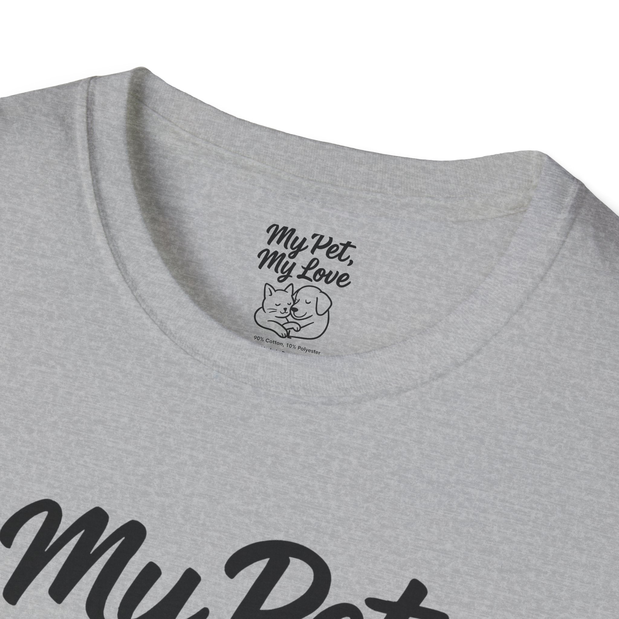 Dark silhouette figure T-Shirt