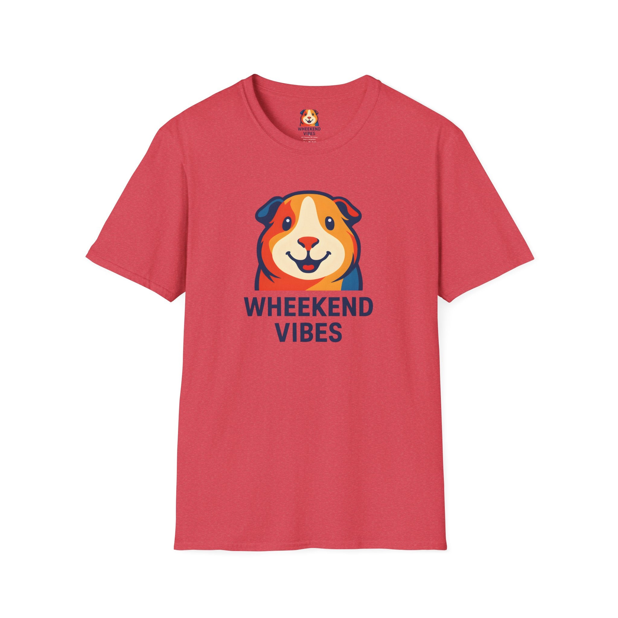 Dog Weekend Vibes T-Shirt
