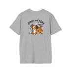 Paws and Play T-Shirt
