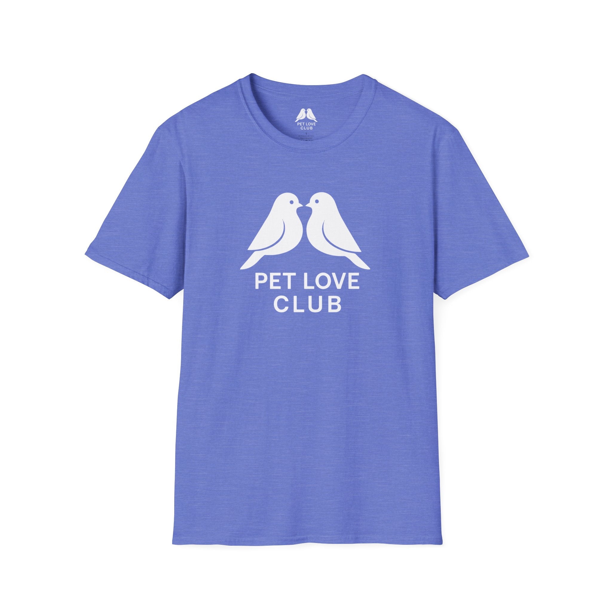 Pet Love Club T-Shirt