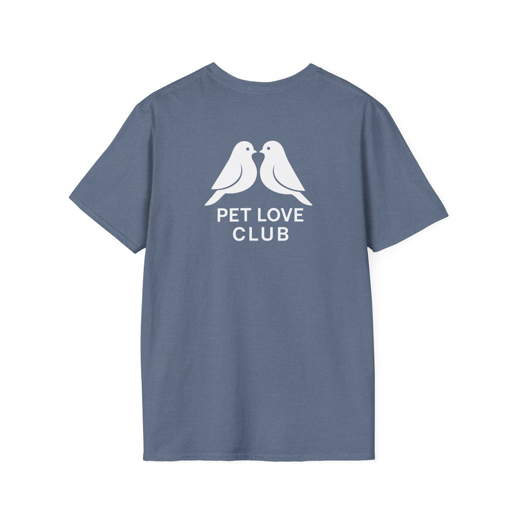 Pet Love Club T-Shirt