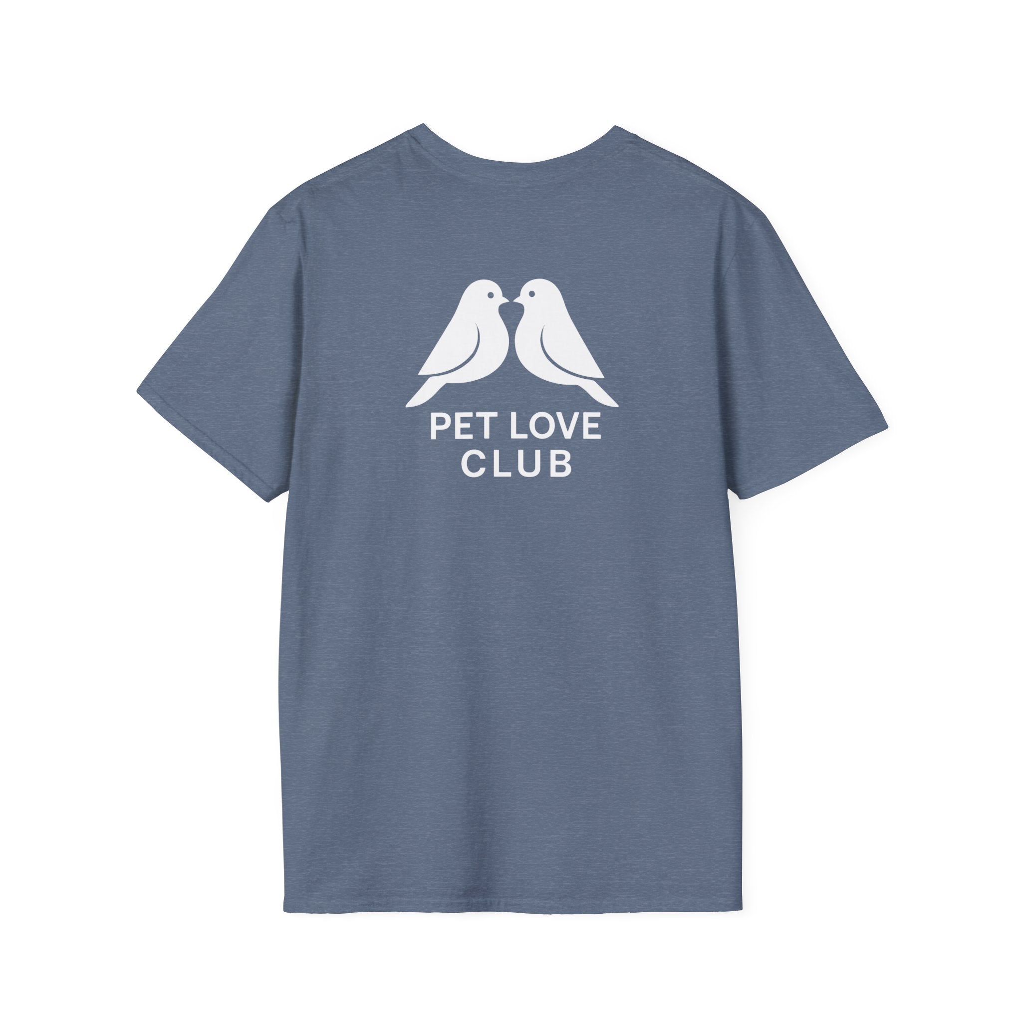 Pet Love Club T-Shirt