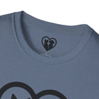 Starry night sky T-Shirt