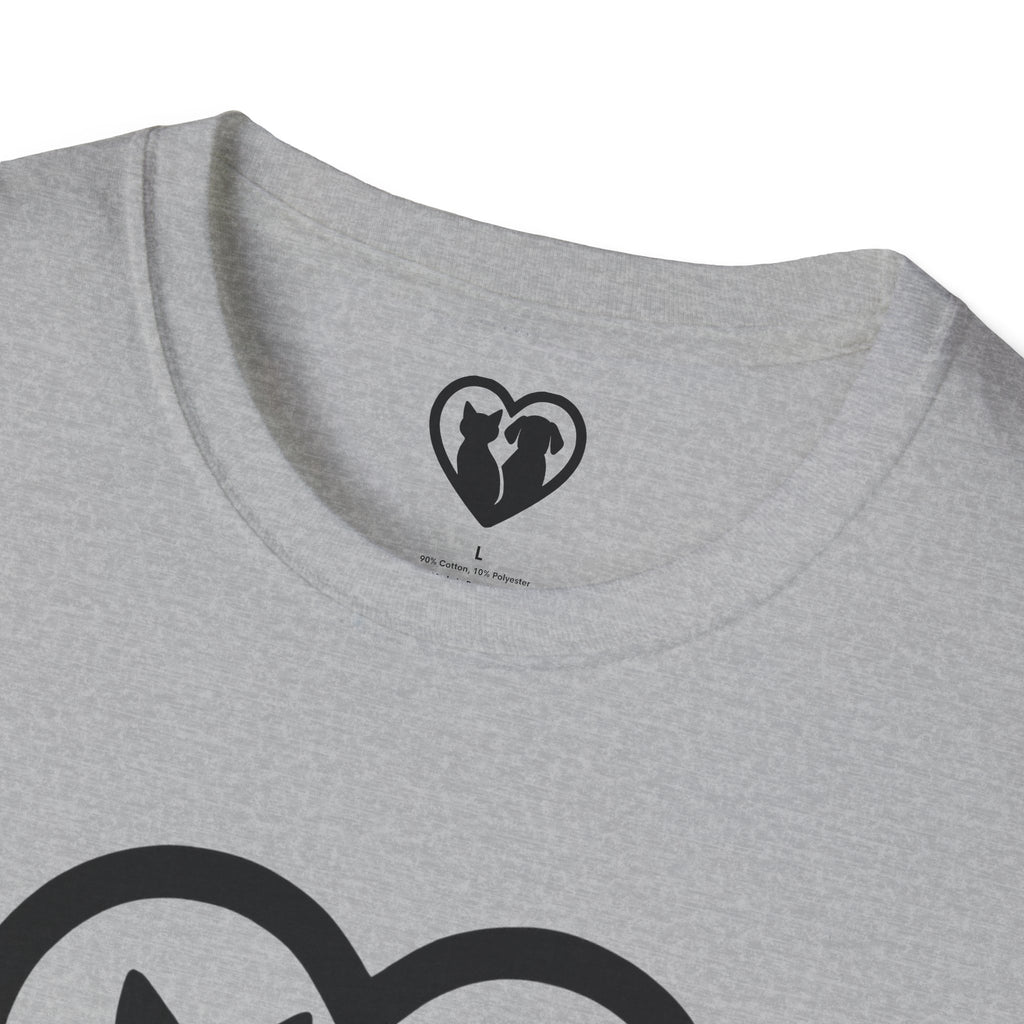 Starry night sky T-Shirt