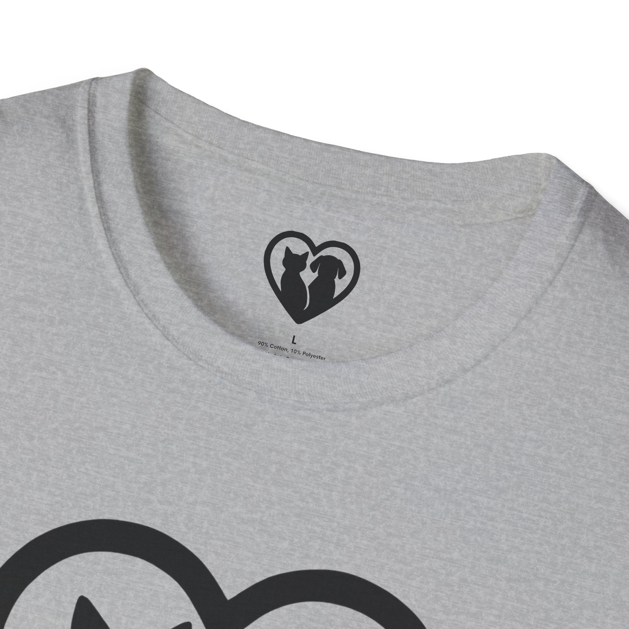 Starry night sky T-Shirt