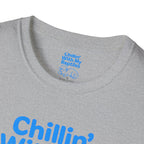 Chillin' with Reptiles T-Shirt