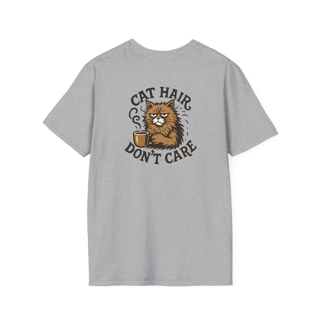 Grumpy Cat Coffee Mug T-Shirt