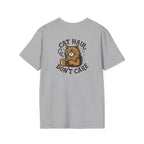 Grumpy Cat Coffee Mug T-Shirt
