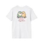 Two Birds Together T-Shirt