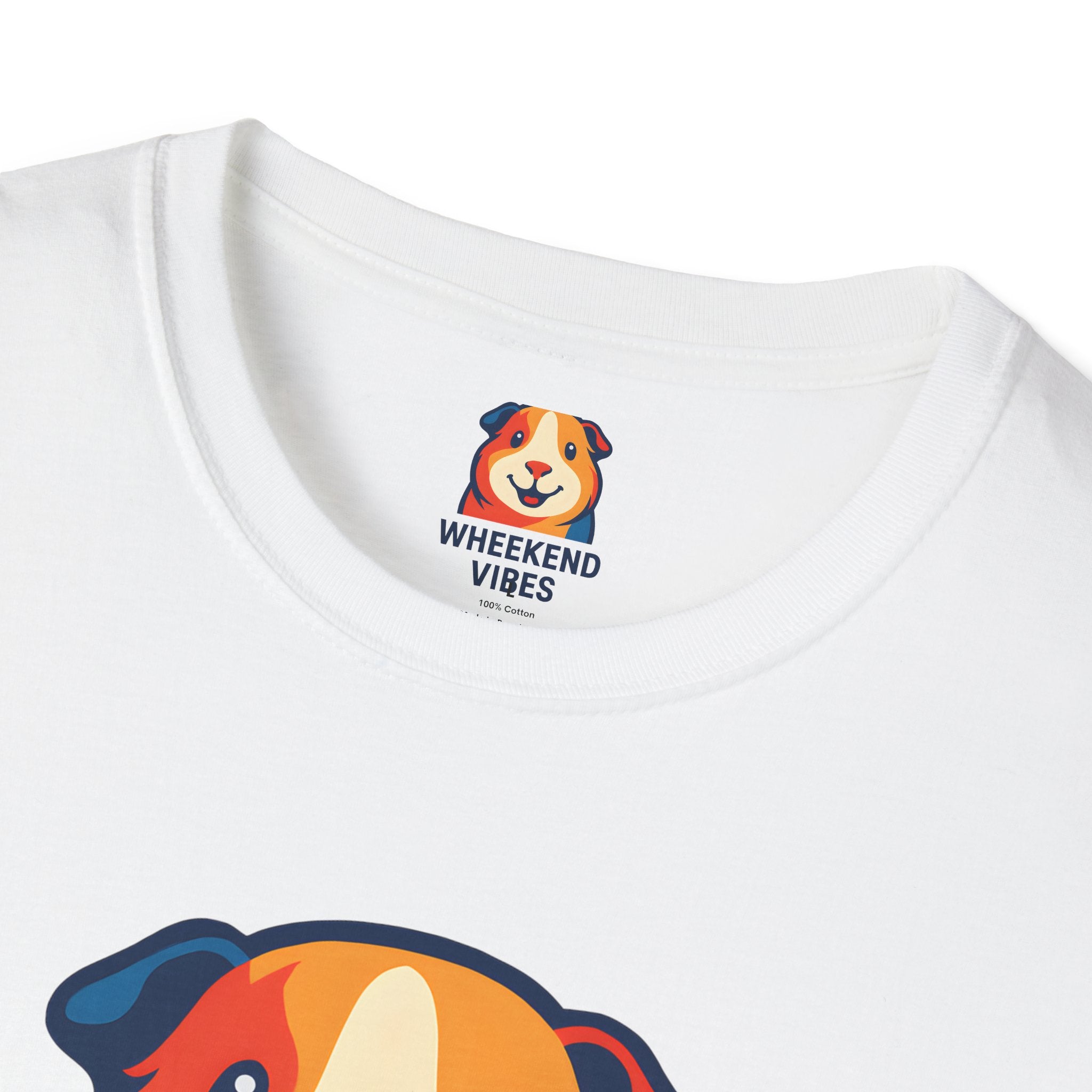 Dog Weekend Vibes T-Shirt