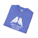 Pet Love Club T-Shirt