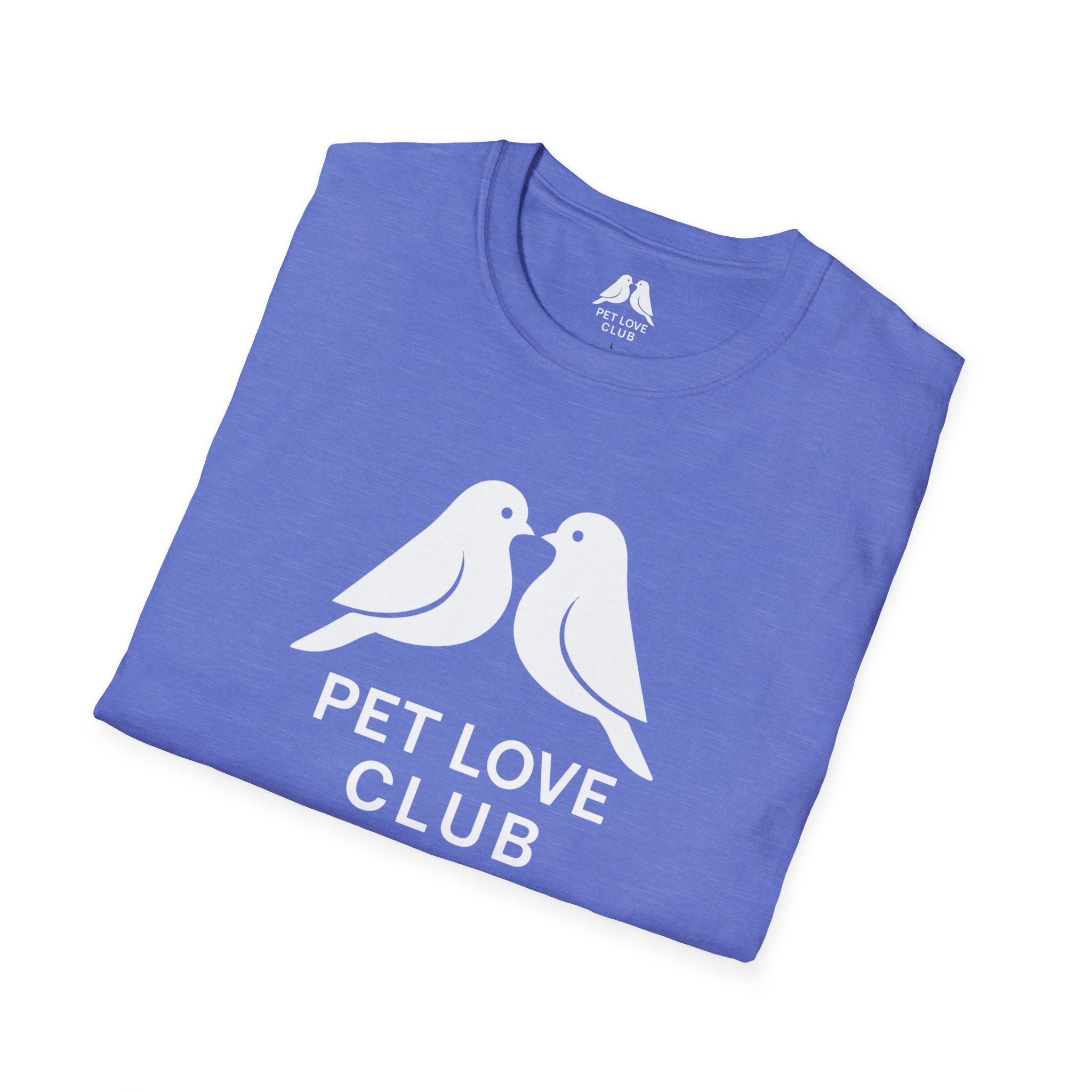 Pet Love Club T-Shirt