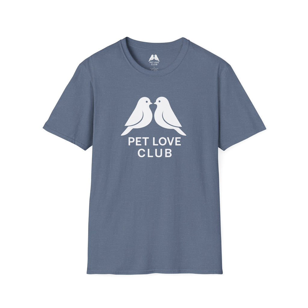 Pet Love Club T-Shirt