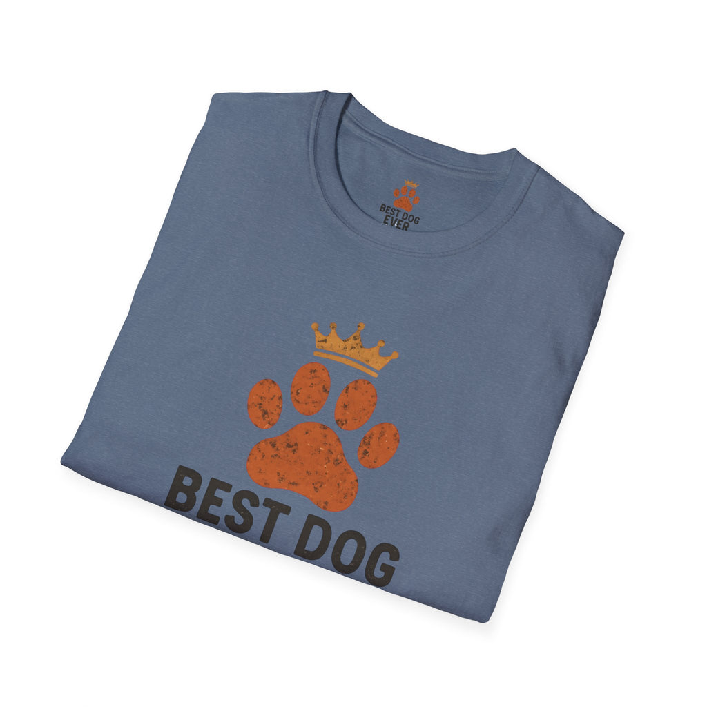 Best Dog Ever T-Shirt