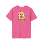 Tiny Paws, Big Love T-Shirt