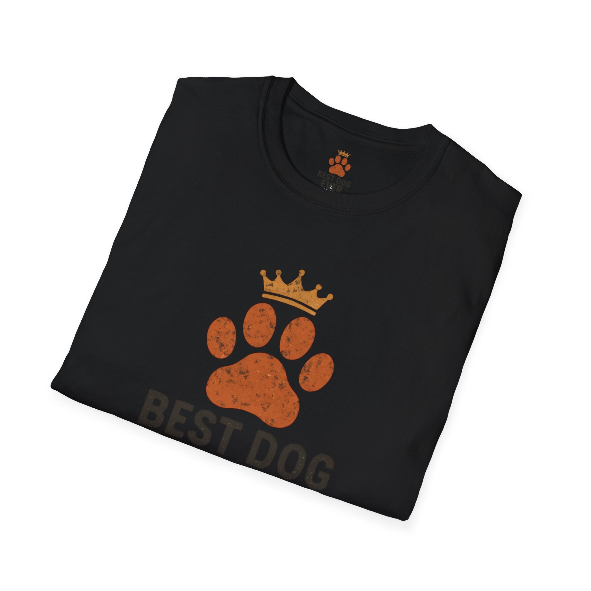 Best Dog Ever T-Shirt