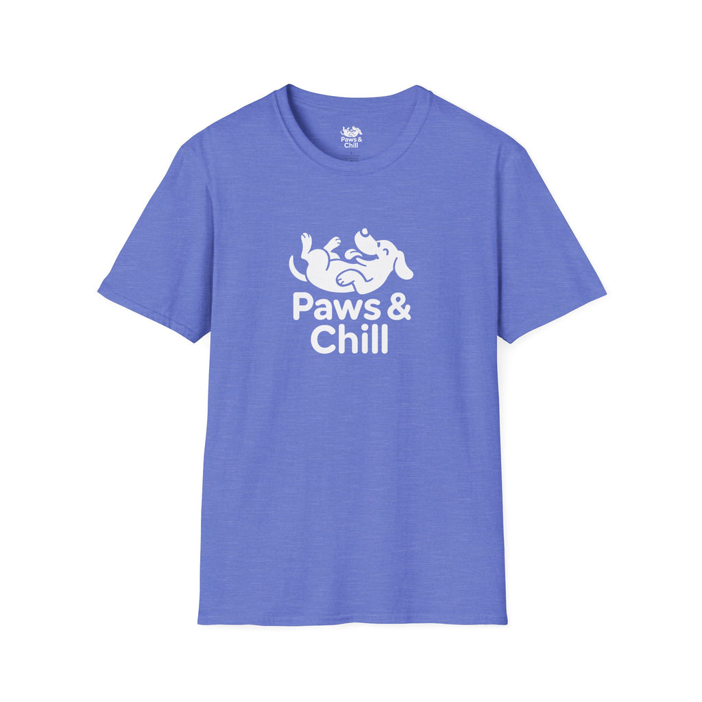 Paws and Chill T-Shirt