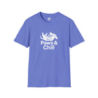 Paws and Chill T-Shirt