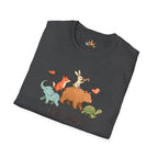 All the Animals T-Shirt