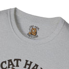 Grumpy Cat Coffee Mug T-Shirt