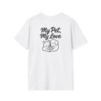 Dark silhouette figure T-Shirt