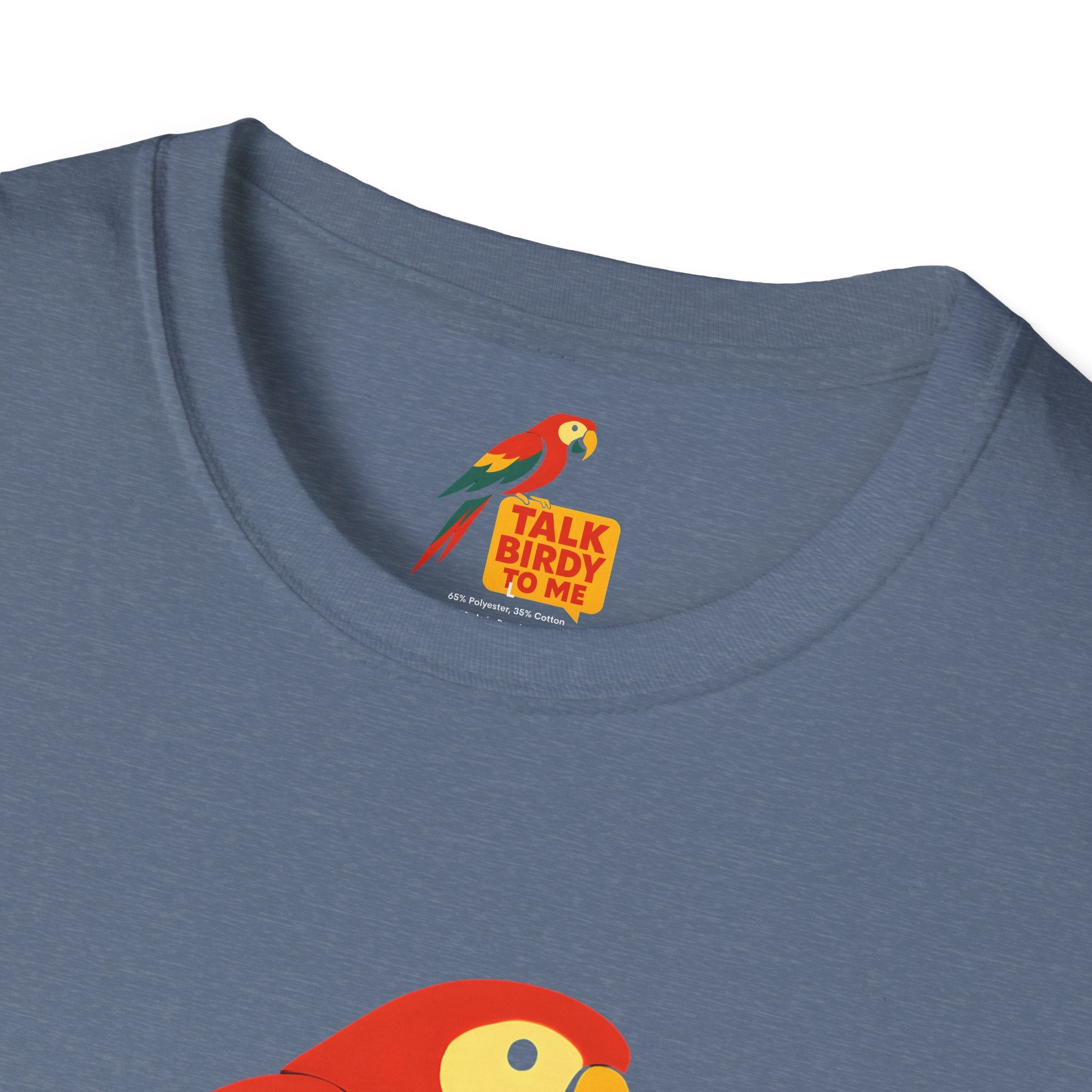 Talk Birdy To Me T-Shirt